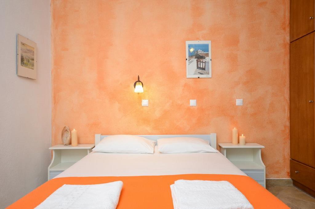 Sofia Studios Agia Anna  Room photo