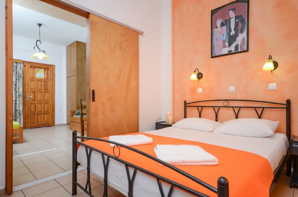 Sofia Studios Agia Anna  Room photo